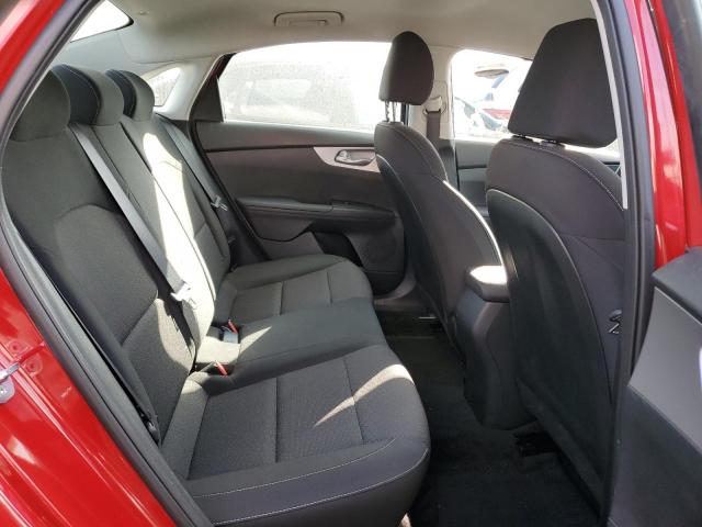 Photo 10 from auction – 2022 KIA FORTE FE with VIN 3KPF24AD3NE494169