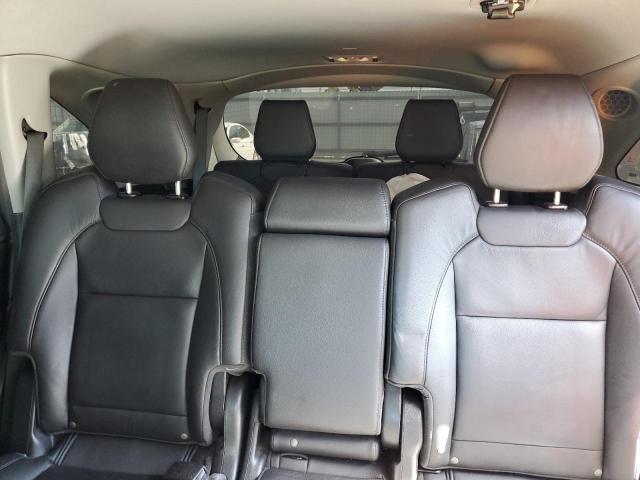 Photo 10 from auction – 2014 ACURA MDX TECHNO with VIN 5FRYD4H63EB010374