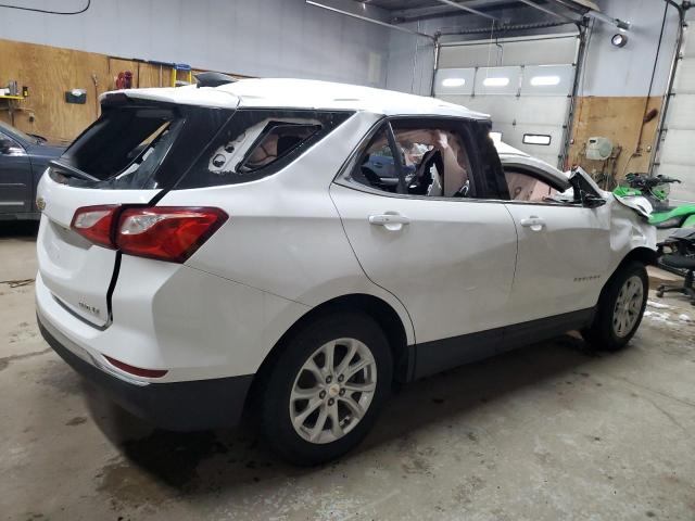 Photo 3 from auction – 2019 CHEVROLET EQUINOX LT with VIN 2GNAXUEV1K6190761