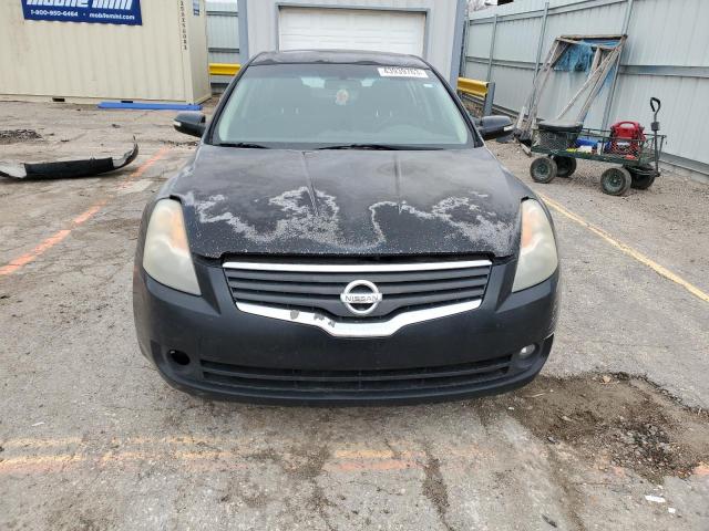 Photo 5 from auction – 2007 NISSAN ALTIMA 3.5 with VIN 1N4BL21EX7N474174