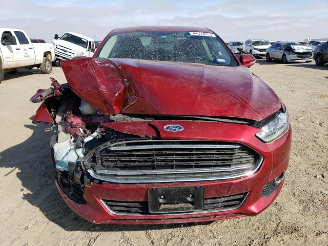 Photo 5 from auction – 2013 FORD FUSION TIT with VIN 3FA6P0K99DR163078