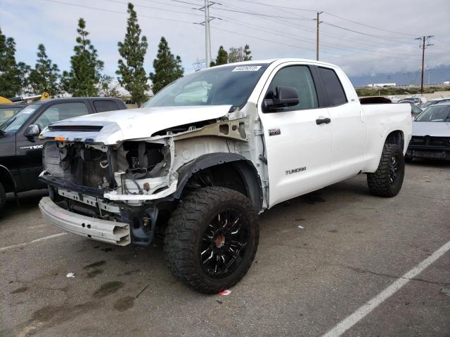 Photo 1 from auction – 2015 TOYOTA TUNDRA DOU with VIN 5TFRY5F15FX192030