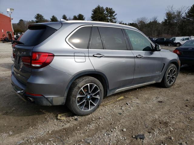 Photo 3 from auction – 2017 BMW X5 XDRIVE3 with VIN 5UXKS4C36H0Y16625