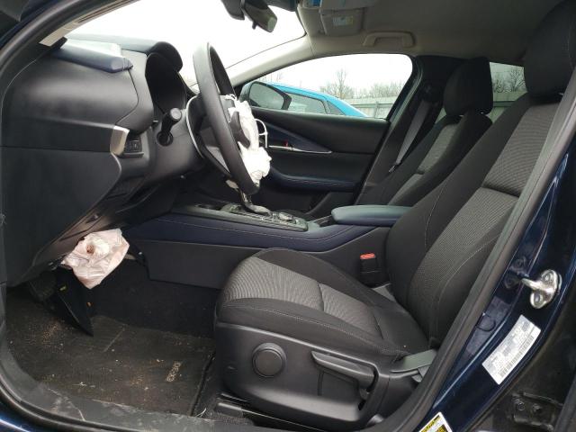 Photo 7 from auction – 2020 MAZDA CX-30 with VIN 3MVDMBBL6LM105084