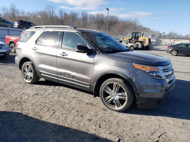 Photo 4 from auction – 2012 FORD EXPLORER X with VIN 1FMHK8D87CGA16201