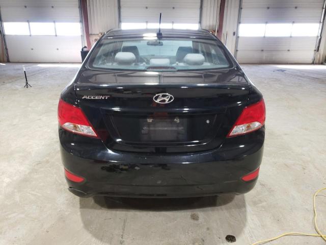 Photo 6 from auction – 2017 HYUNDAI ACCENT SE with VIN KMHCT4AE0HU264809