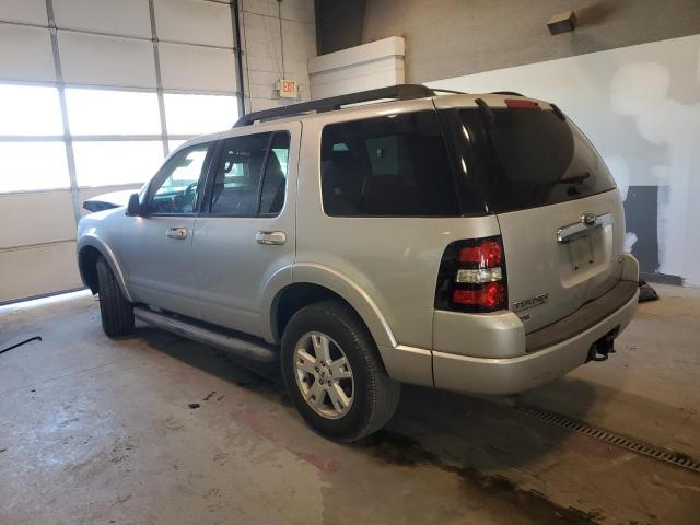 Photo 2 from auction – 2010 FORD EXPLORER X with VIN 1FMEU7DE7AUA85773