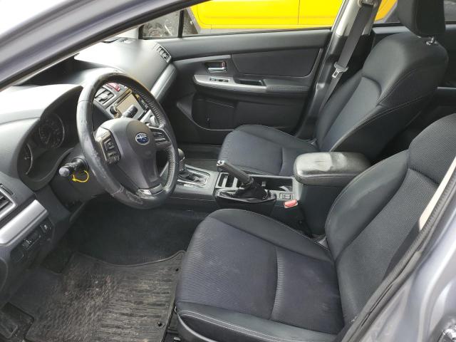 Photo 7 from auction – 2015 SUBARU IMPREZA SP with VIN JF1GPAT63FH232883
