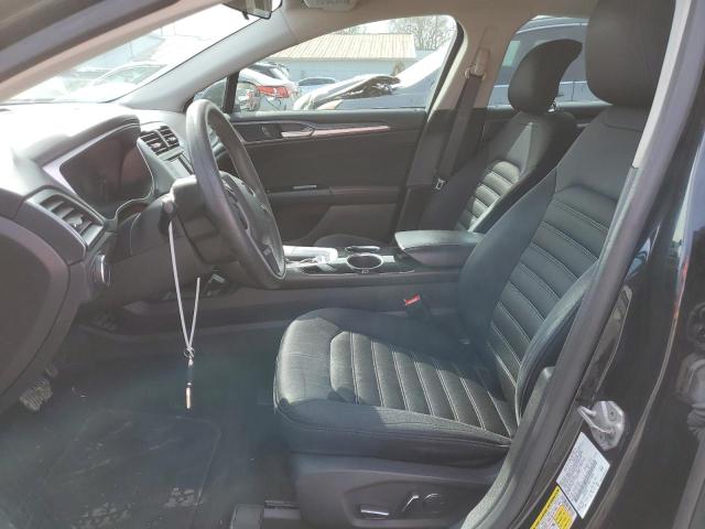 Photo 7 from auction – 2014 FORD FUSION SE with VIN 3FA6P0H73ER112604