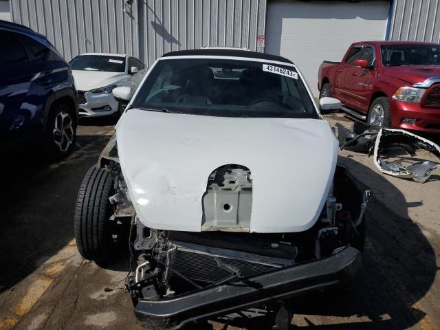 Photo 5 from auction – 2017 VOLKSWAGEN BEETLE S/S with VIN 3VW517AT2HM804939