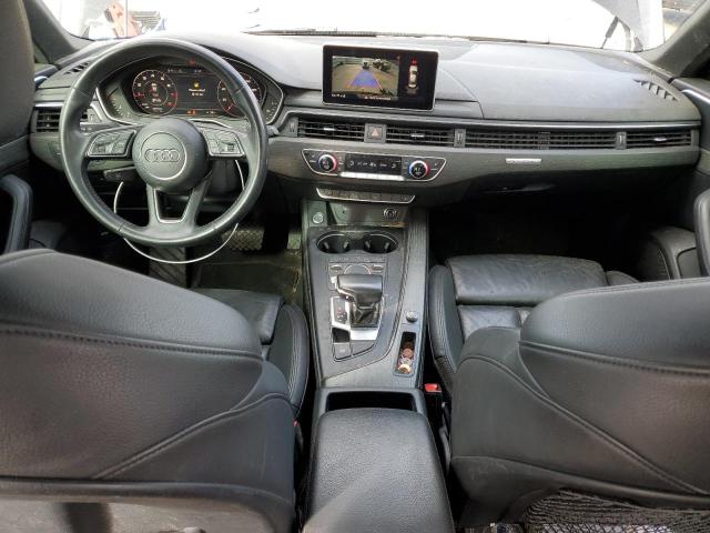 Photo 8 from auction – 2019 AUDI A4 PREMIUM with VIN WAUENAF41KA052982