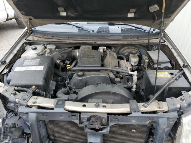 Photo 12 from auction – 2002 GMC ENVOY XL with VIN 1GKES16S626123899