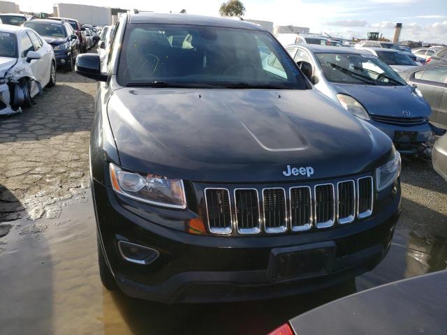 Photo 5 from auction – 2014 JEEP GRAND CHER with VIN 1C4RJFAG8EC577786