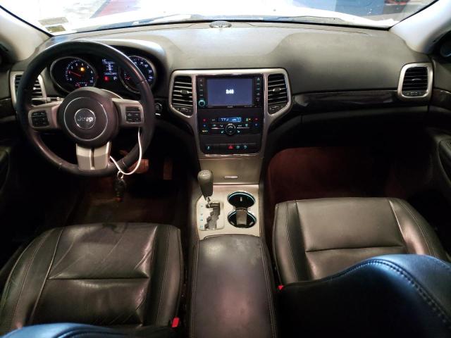 Photo 8 from auction – 2012 JEEP GRAND CHER with VIN 1C4RJFAG5CC303622