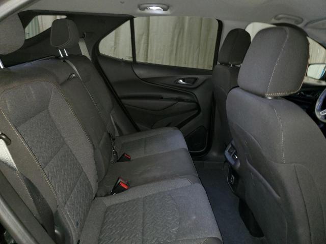 Photo 11 from auction – 2022 CHEVROLET EQUINOX LT with VIN 3GNAXUEVXNL122457