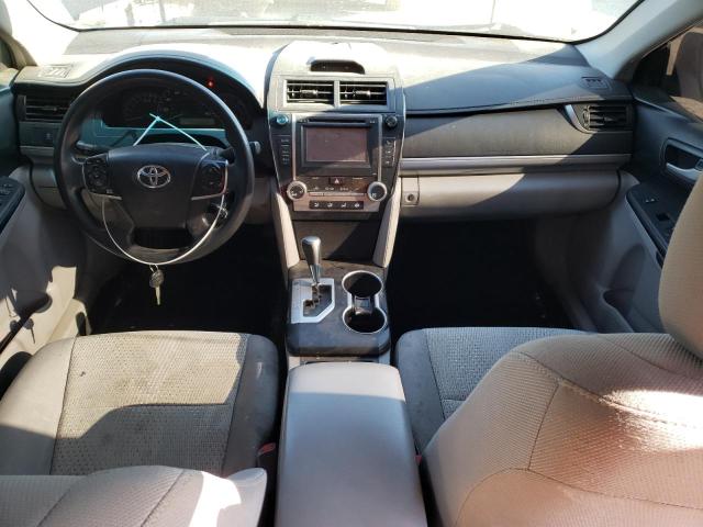 Photo 8 from auction – 2013 TOYOTA CAMRY L with VIN 4T1BF1FK4DU723835