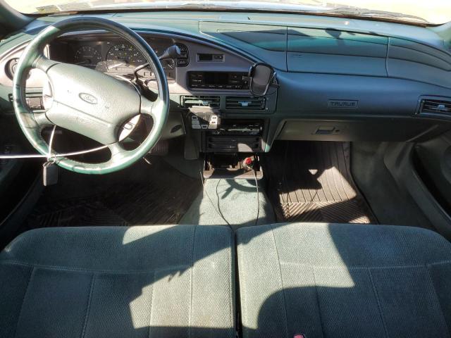 Photo 8 from auction – 1995 FORD TAURUS LX with VIN 1FALP53U7SA162280