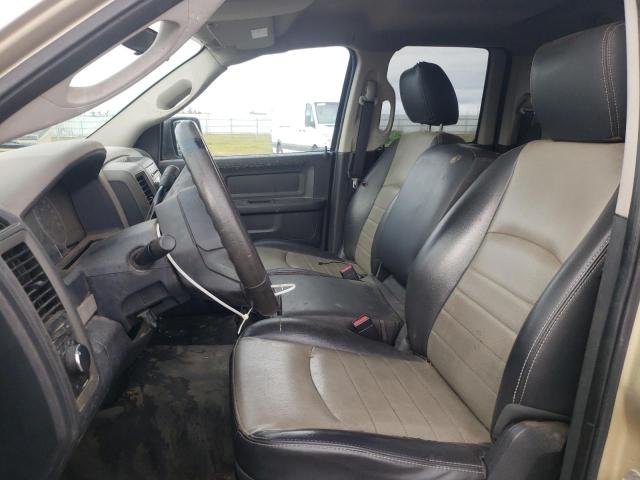 Photo 7 from auction – 2011 DODGE RAM 1500 with VIN 1D7RB1GK5BS570443