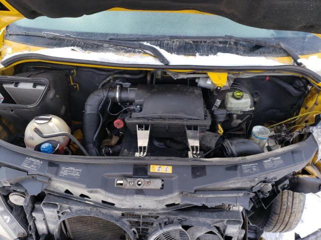 Photo 11 from auction – 2014 FREIGHTLINER SPRINTER 2 with VIN WDYPE8DB5E5868147