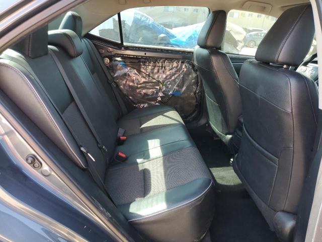 Photo 10 from auction – 2014 TOYOTA COROLLA L with VIN 2T1BURHE1EC098034