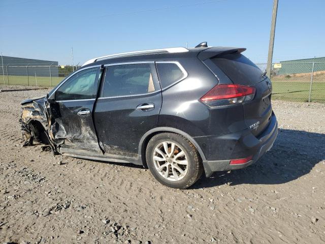 Photo 2 from auction – 2018 NISSAN ROGUE S with VIN KNMAT2MT1JP580055