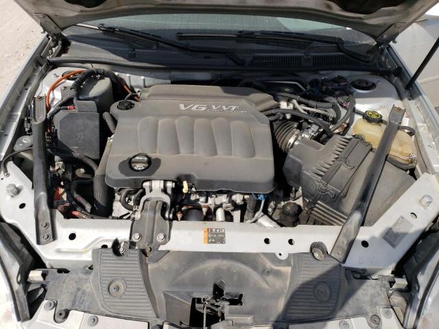 Photo 11 from auction – 2014 CHEVROLET IMPALA LIM with VIN 2G1WB5E31E1165774