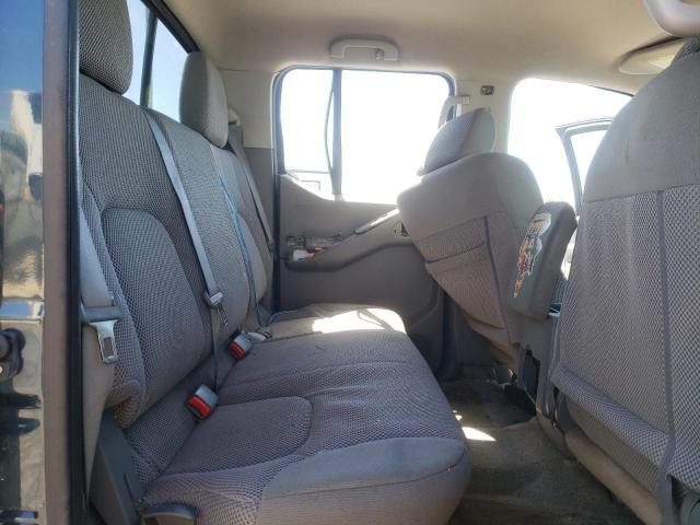 Photo 10 from auction – 2016 NISSAN FRONTIER S with VIN 1N6AD0ER9GN728653