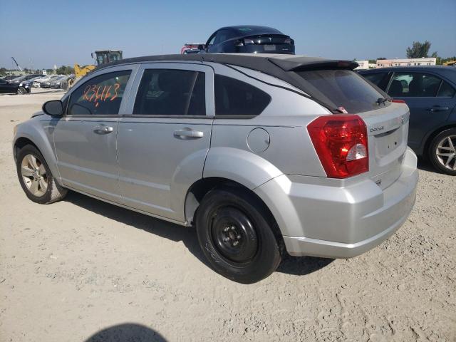 Photo 2 from auction – 2010 DODGE CALIBER MA with VIN 1B3CB3HA7AD566156