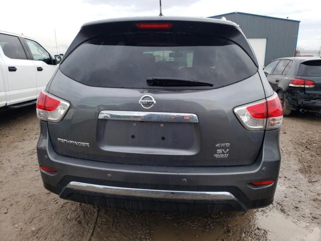 Photo 6 from auction – 2015 NISSAN PATHFINDER with VIN 5N1AR2MM5FC637908