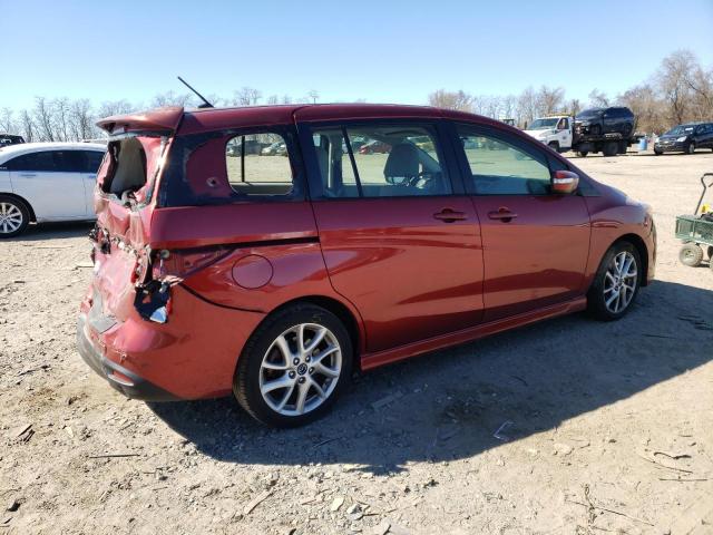 Photo 3 from auction – 2014 MAZDA 5 TOURING with VIN JM1CW2CL3E0163021