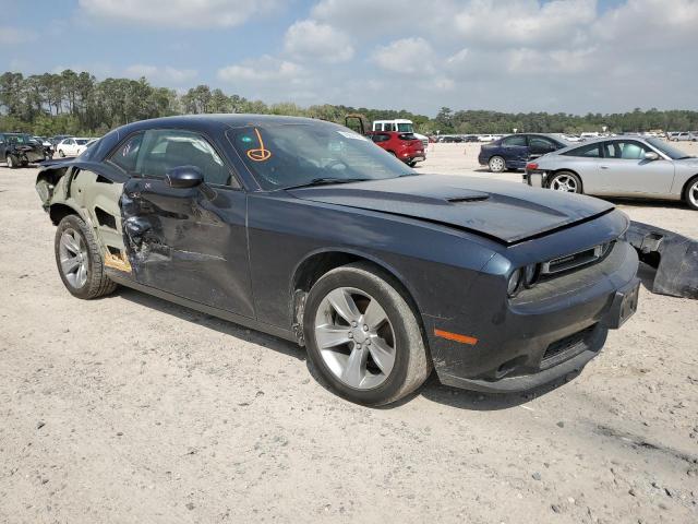 Photo 4 from auction – 2016 DODGE CHALLENGER with VIN 2C3CDZAGXGH338145