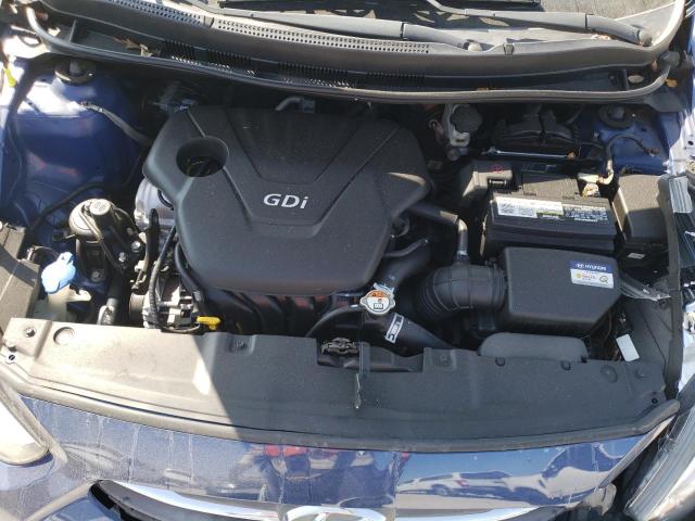 Photo 11 from auction – 2017 HYUNDAI ACCENT SE with VIN KMHCT5AE5HU333340