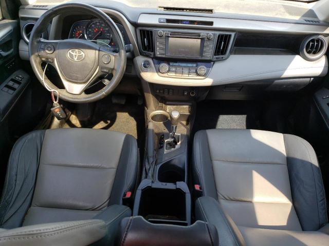 Photo 8 from auction – 2013 TOYOTA RAV4 LIMIT with VIN 2T3YFREV7DW070803