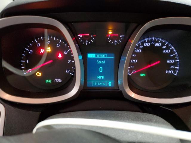 Photo 9 from auction – 2013 CHEVROLET EQUINOX LT with VIN 2GNFLEEKXD6263318