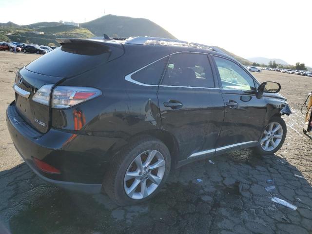 Photo 3 from auction – 2011 LEXUS RX 350 with VIN 2T2BK1BA0BC103518
