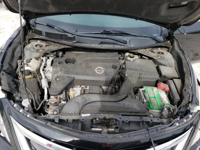 Photo 11 from auction – 2014 NISSAN ALTIMA 2.5 with VIN 1N4AL3AP0EC422404