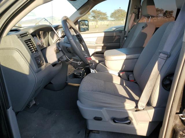 Photo 7 from auction – 2008 DODGE RAM 1500 S with VIN 1D7HU18N48S582669