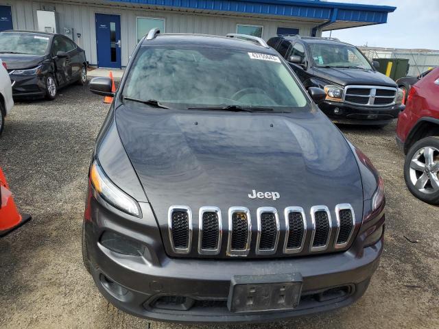 Photo 5 from auction – 2015 JEEP CHEROKEE L with VIN 1C4PJMCS0FW538929