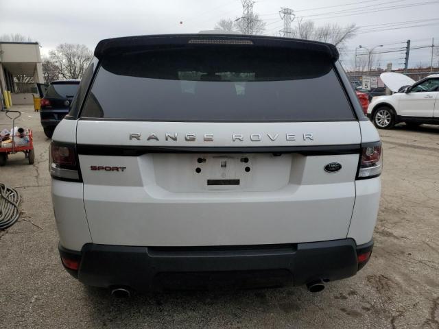 Photo 6 from auction – 2015 LAND ROVER RANGE ROVE with VIN SALWR2VF4FA520867
