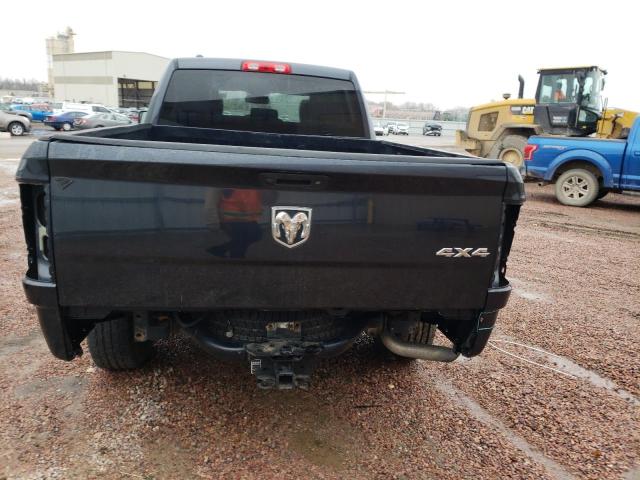 Photo 6 from auction – 2014 RAM 1500 ST with VIN 1C6RR7FG5ES305961
