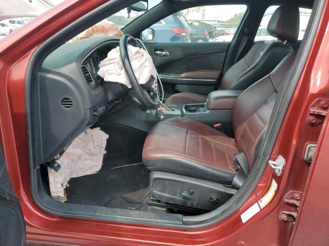 Photo 7 from auction – 2014 DODGE CHARGER R/ with VIN 2C3CDXCT9EH219384