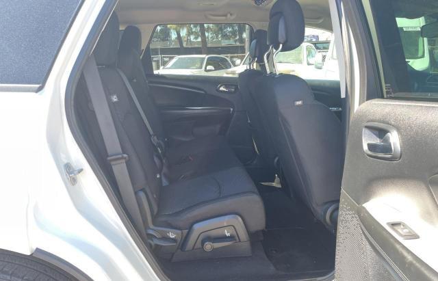 Photo 6 from auction – 2016 DODGE JOURNEY CR with VIN 3C4PDCGG0GT207248
