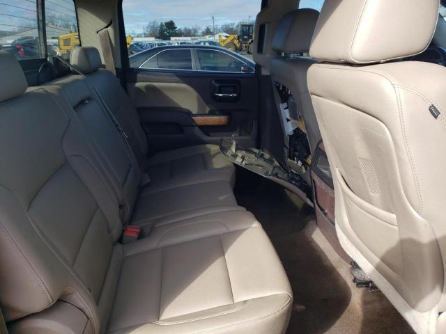 Photo 10 from auction – 2014 CHEVROLET SILVERADO with VIN 3GCUKSEC8EG452629
