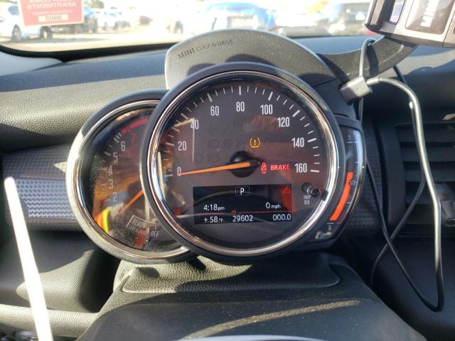 Photo 9 from auction – 2018 MINI COOPER with VIN WMWXP5C52J2G64109