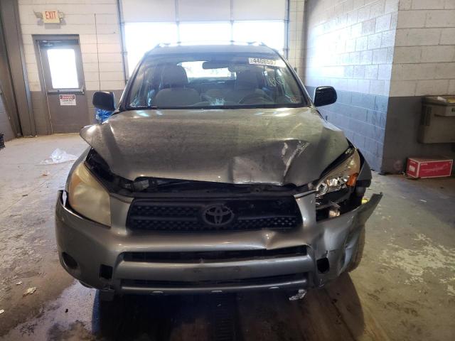 Photo 5 from auction – 2008 TOYOTA RAV4 with VIN JTMBD33V985164853