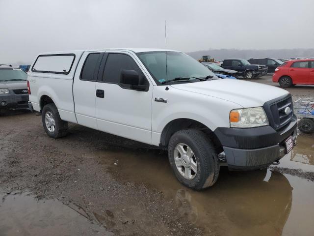Фото 4 с аукциона – 2005 FORD F150 с VIN 1FTRX14W45FB73256