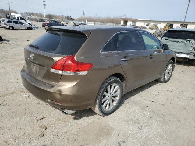 Photo 3 from auction – 2010 TOYOTA VENZA with VIN 4T3BA3BB1AU013231
