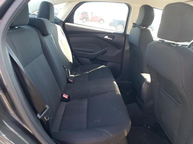 Photo 10 from auction – 2015 FORD FOCUS SE with VIN 1FADP3F26FL259967