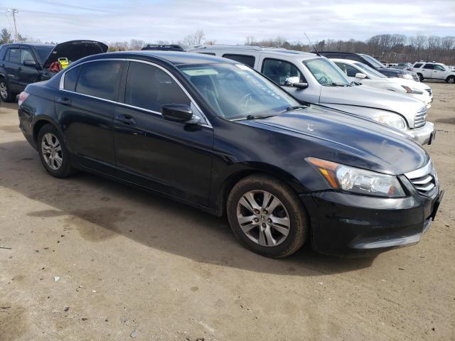 Photo 4 from auction – 2011 HONDA ACCORD SE with VIN 1HGCP2F61BA137902