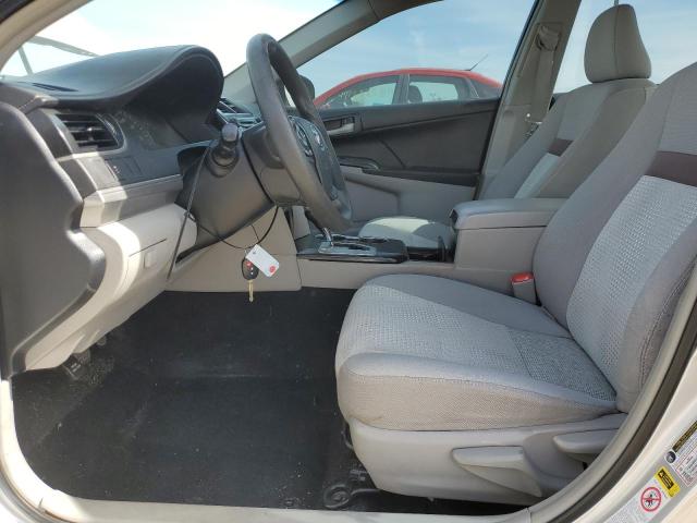 Photo 7 from auction – 2012 TOYOTA CAMRY BASE with VIN 4T1BF1FK5CU022378